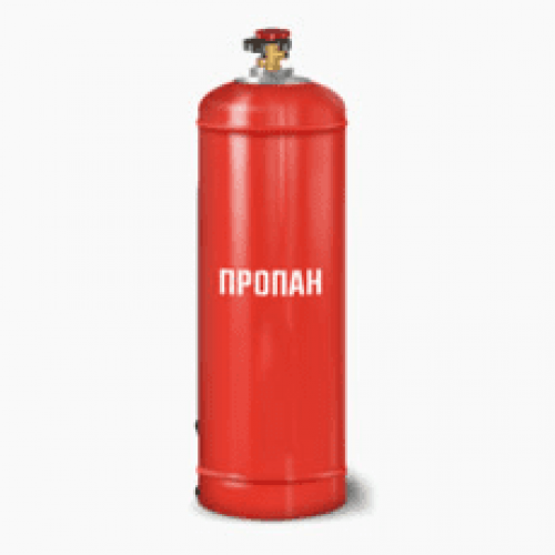 Доставка пропана в Прокшино